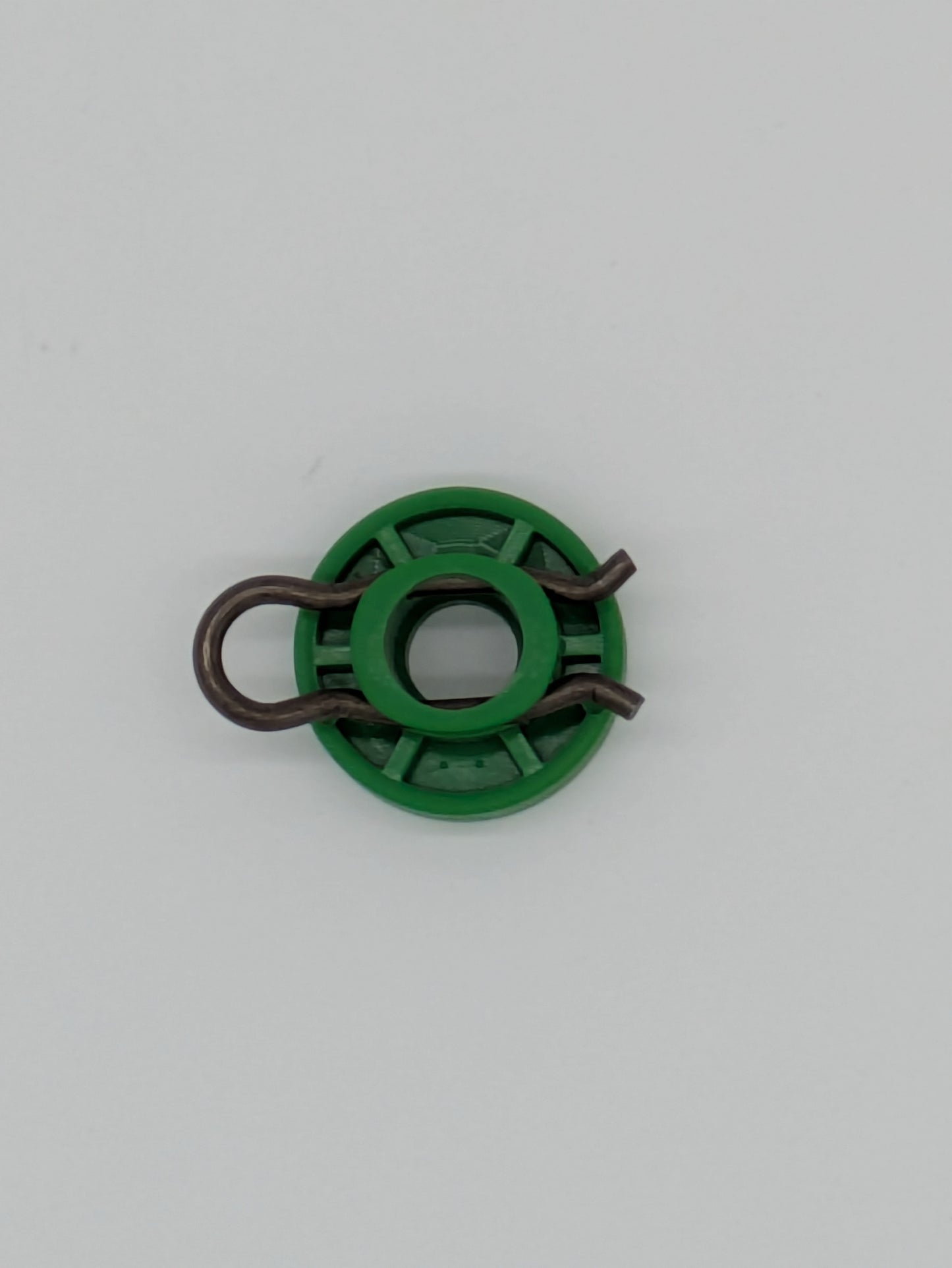Glidrulle Saab MTS Approved . ref 4493433 (900 94-98 9-3 98-03 9-5 98-10)