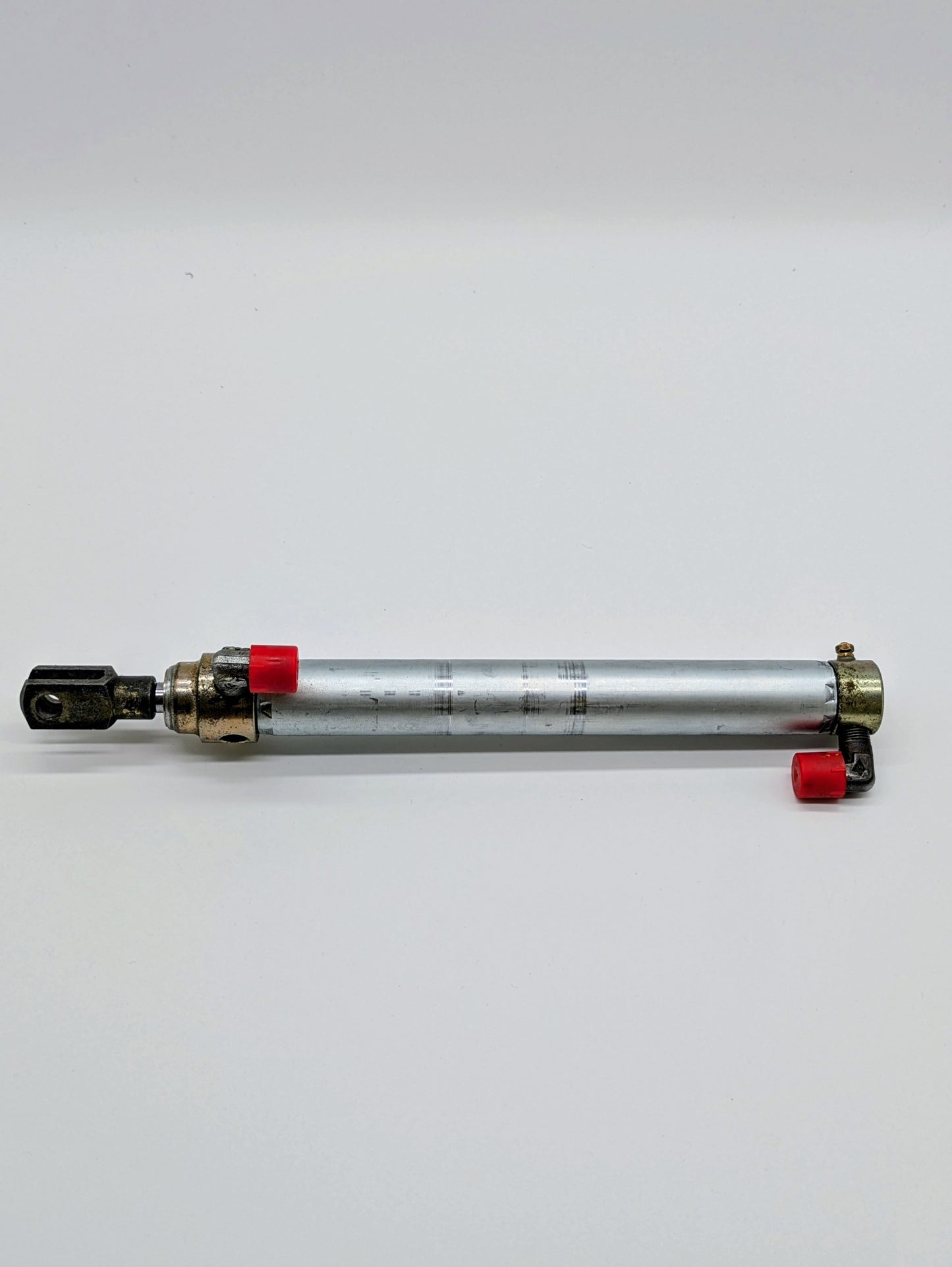 Saab 9-3 CV 98-03 HYDRAULCYLINDER HUVUDBÅGEN Renoverad VÄNSTER REF 5363122, 5116538