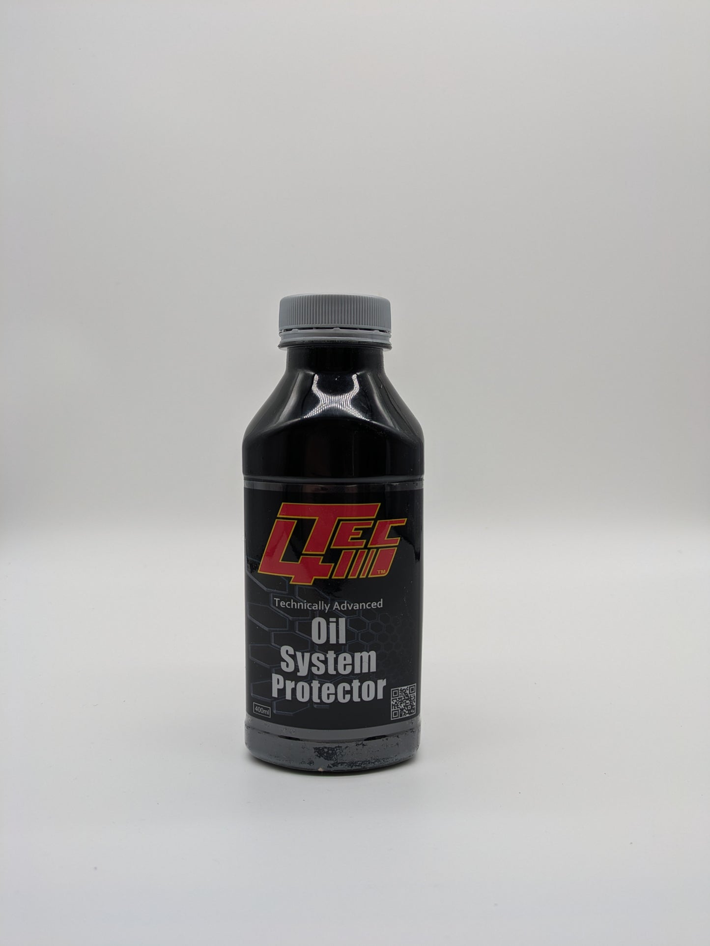 TEC4 Oil System Protector 400ml