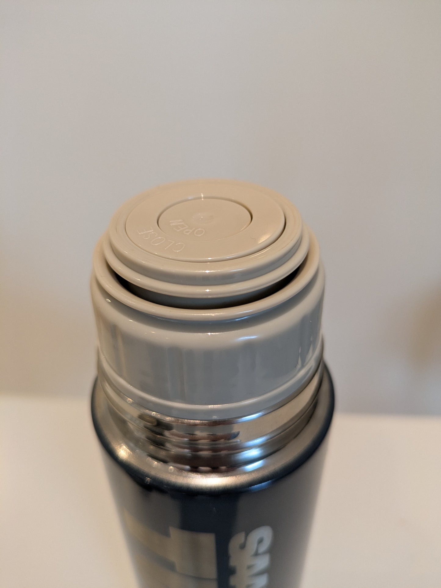 Saab Termos 0,5 l