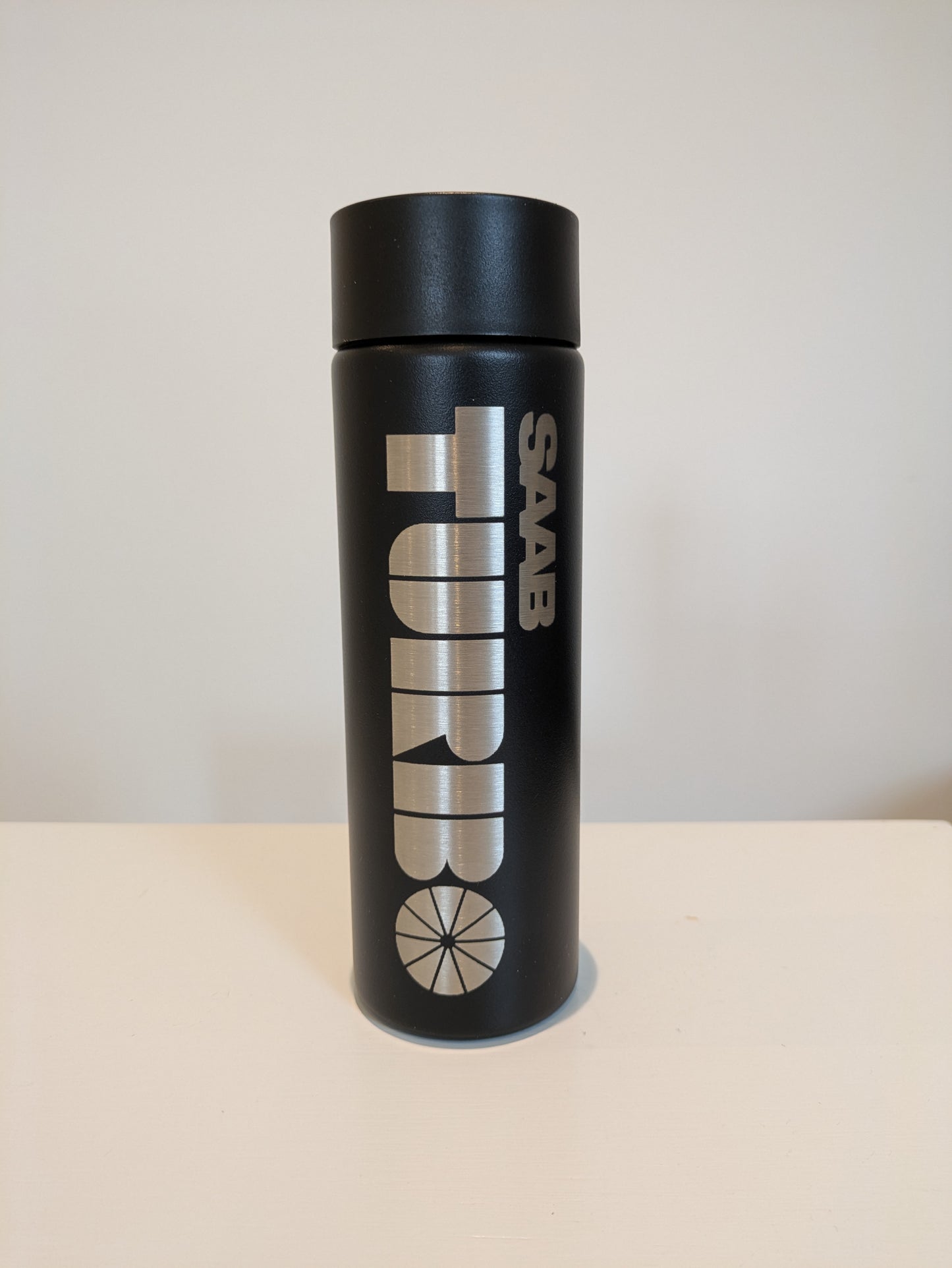 Saab Turbo Termosmugg 0,4 l