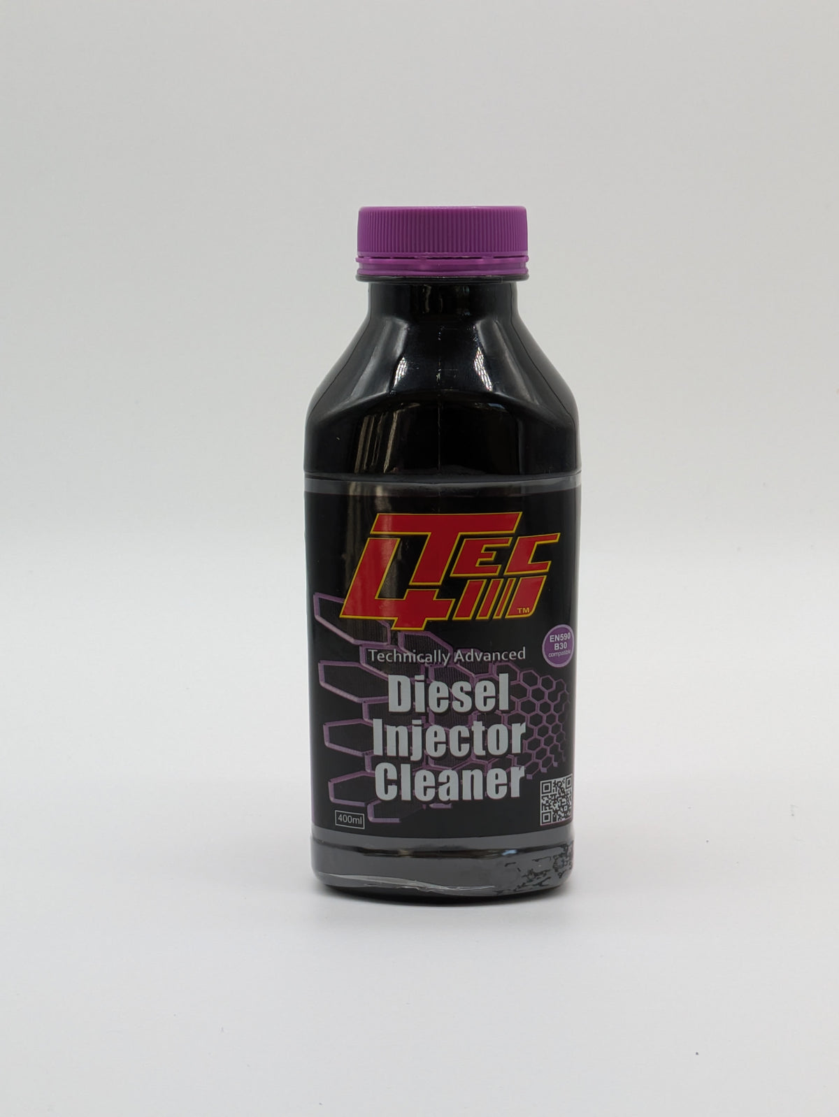TEC 4 Diesel Injector Cleaner – MTS-parts
