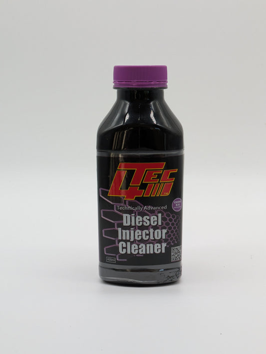 TEC 4 Diesel Injector Cleaner