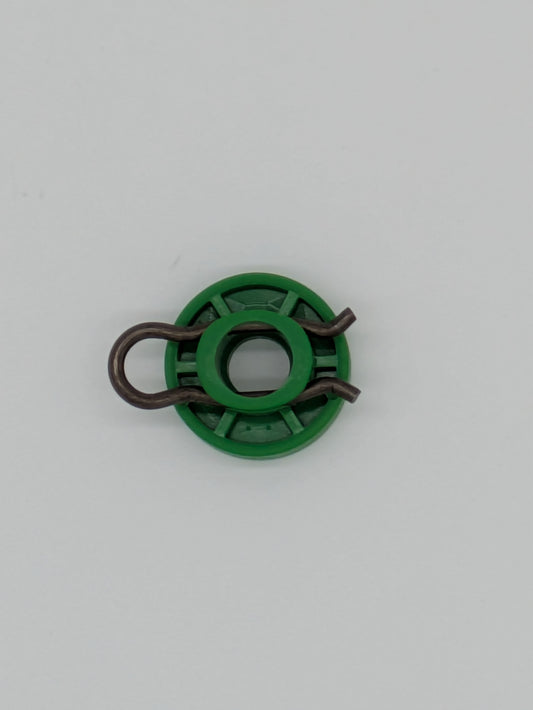 Glidrulle Saab MTS Approved . ref 4493433 (900 94-98 9-3 98-03 9-5 98-10)