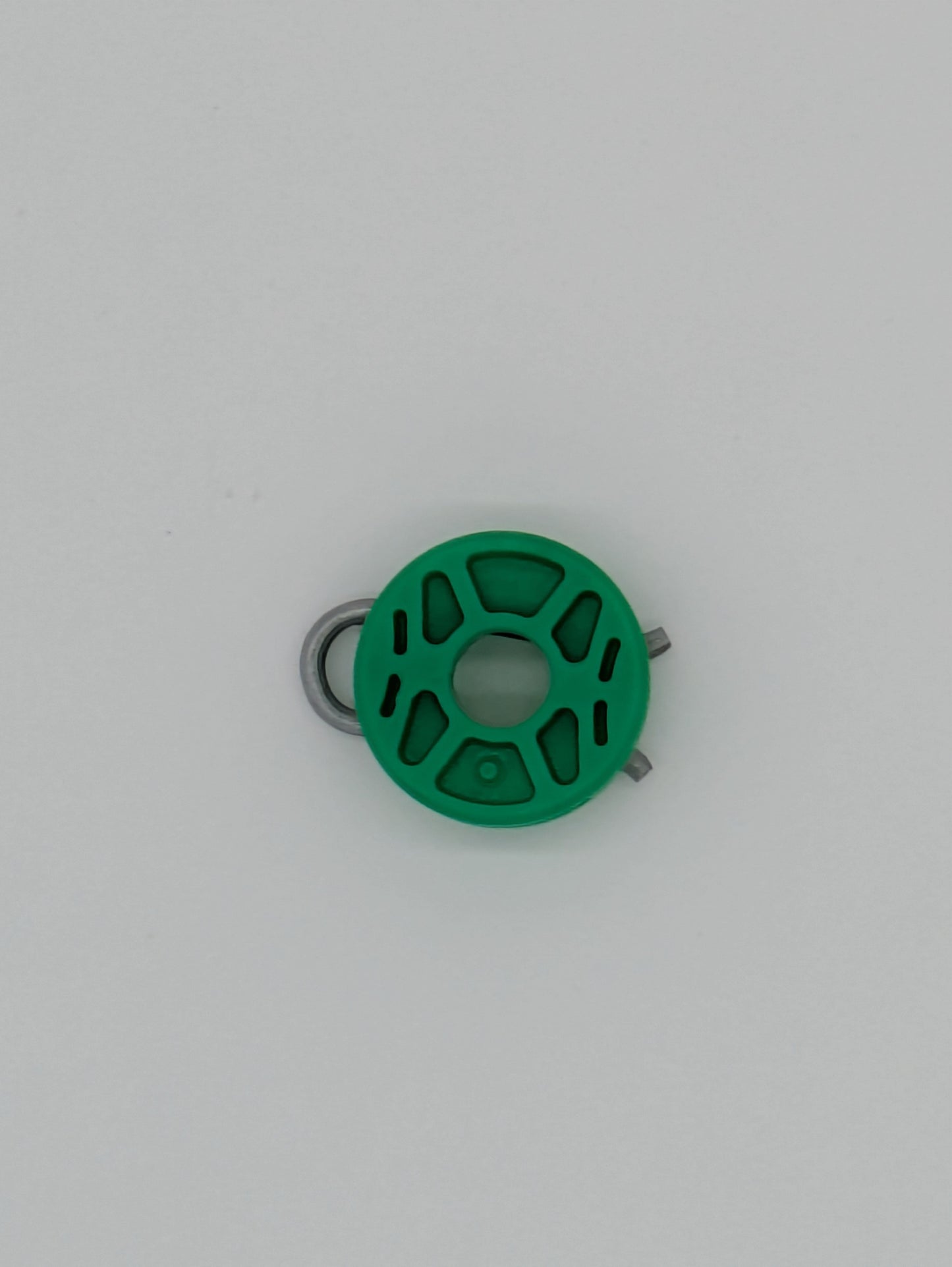 Glidrulle Saab Original.    ref 4493433 (900 94-98 9-3 98-03 9-5 98-10)