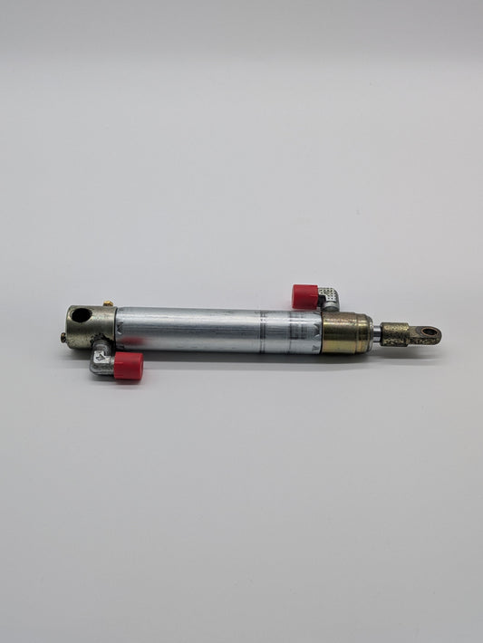 Saab 9-3 CV 98-03 HYDRAULCYLINDER SUFLETTKÅPA renoverad ref 5113535 , 5363163