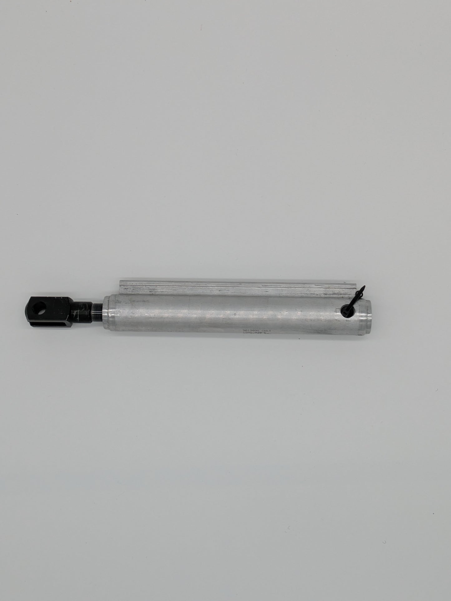 SAAB 9-3 CV 2004-2012 HYDRAULCYLINDER  RENOVERAD Vänster ref 12833501
