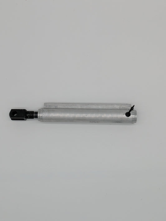 SAAB 9-3 CV 2004-2012 HYDRAULCYLINDER  RENOVERAD Vänster ref 12833501