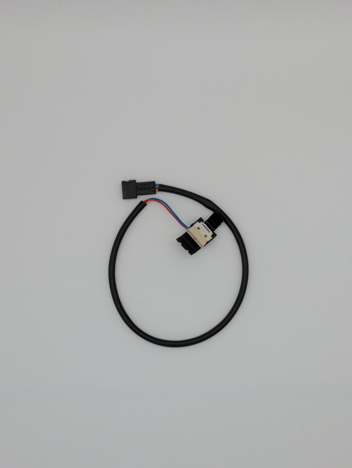 Saab 0riginal 900-94-98 9-3 98-03 CV Microbrytare sufflett påse Vänster ref 4603213