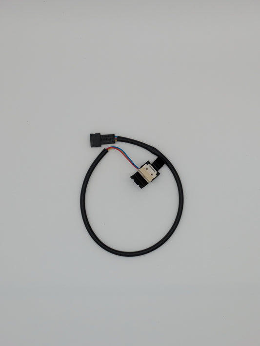 Saab 0riginal 900-94-98 9-3 98-03 CV Microbrytare sufflett påse Vänster ref 4603213
