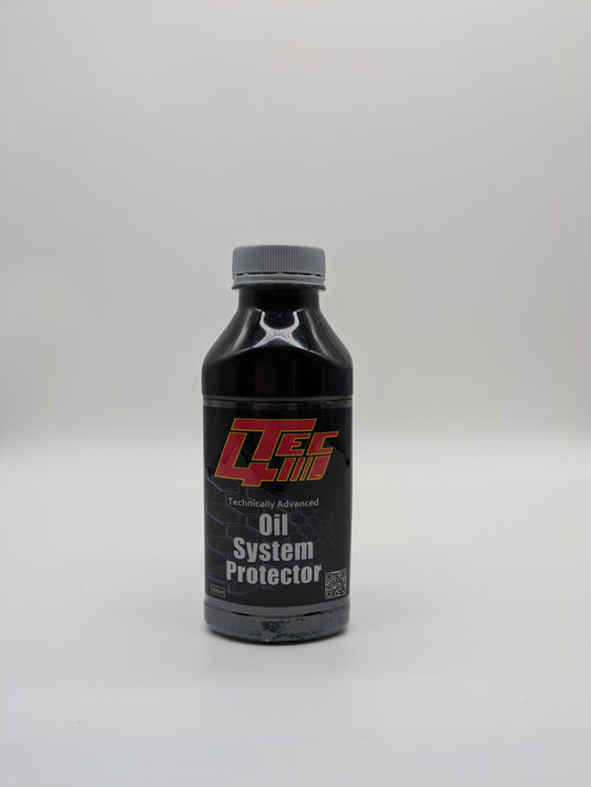TEC4 Oil System Protector 400ml
