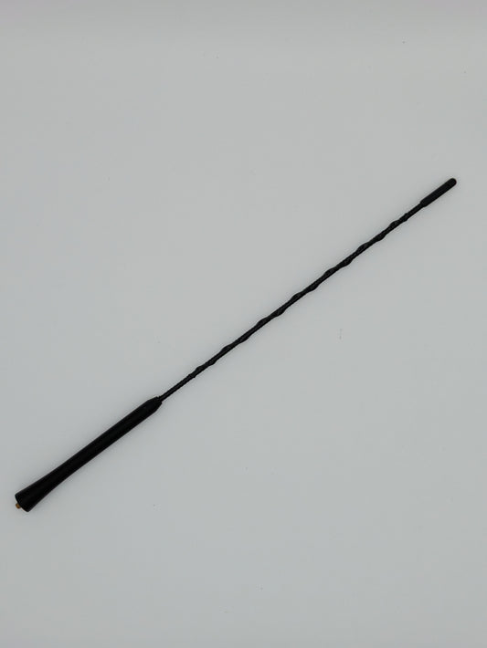 Saab 9-3 viggen och saab 9-3 CV 04-12 Antennspröt radio MTS-Approved ref 13279181, 12833610, 12757361, 32101254, 32019876