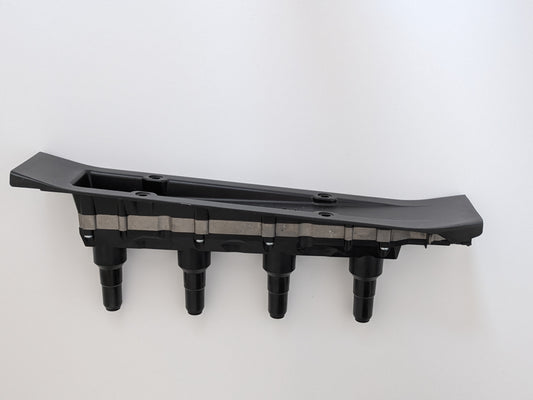 Saab Original DI Tändkassett Trionic T7 svart B205 B235. 9-3 9-5 Ref 55559955,55562588,9197559,30583218,32022255
