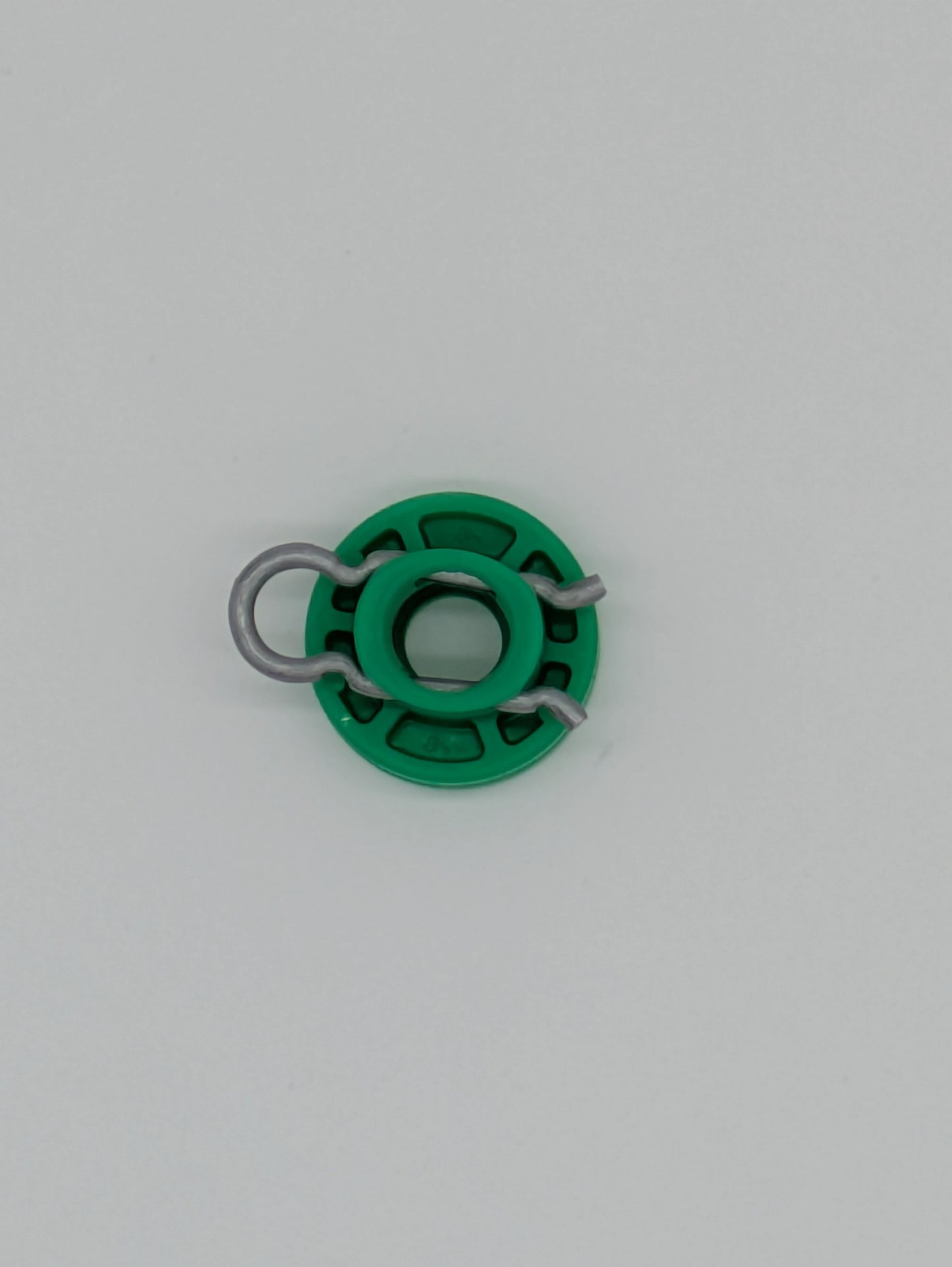 Glidrulle Saab Original.    ref 4493433 (900 94-98 9-3 98-03 9-5 98-10)